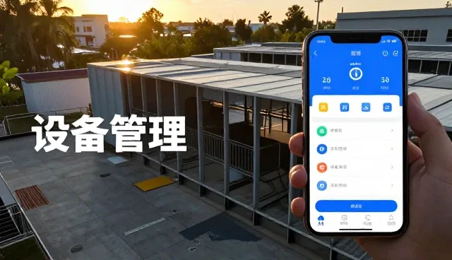 机电安装效率提升的关键应用场景分析