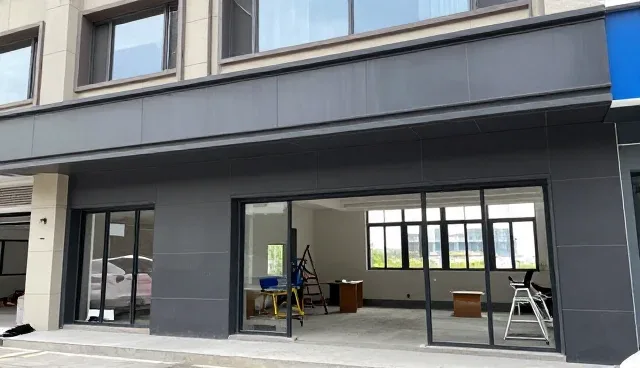 邯郸市悦维建筑工程机械租赁有限公司持续优化项目施工管理,满足民用项目提供需求