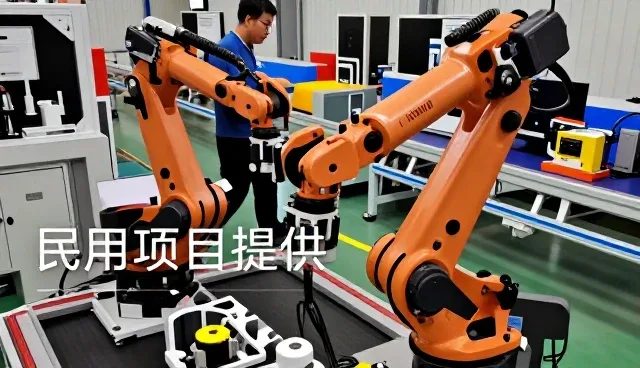 安装调试满足现代企业发展需求